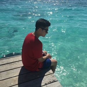 Meet your Posher, Brian